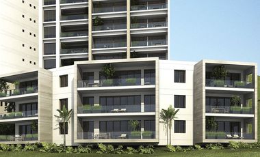 DEPARTAMENTO EN VENTA EN LA CRUZ DE HUANACAXTLE ALAMAR