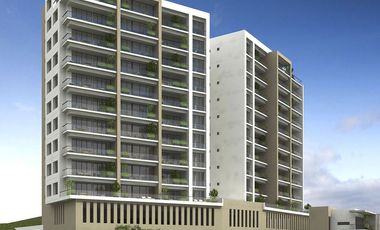 DEPARTAMENTO EN VENTA EN LA CRUZ DE HUANACAXTLE ALAMAR