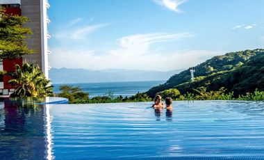 DEPARTAMENTO EN VENTA EN LA CRUZ DE HUANACAXTLE ALAMAR