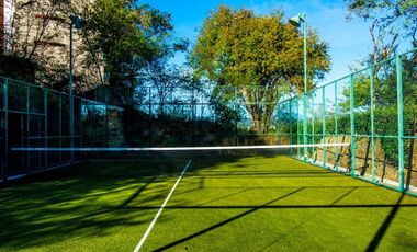 DEPARTAMENTO EN VENTA EN LA CRUZ DE HUANACAXTLE ALAMAR