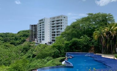 DEPARTAMENTO EN VENTA EN LA CRUZ DE HUANACAXTLE ALAMAR