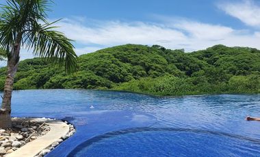 DEPARTAMENTO EN VENTA EN LA CRUZ DE HUANACAXTLE ALAMAR