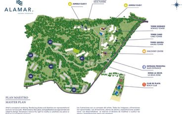 DEPARTAMENTO EN VENTA EN LA CRUZ DE HUANACAXTLE ALAMAR