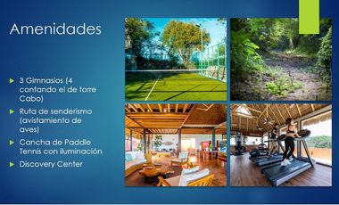 DEPARTAMENTO EN VENTA EN LA CRUZ DE HUANACAXTLE ALAMAR