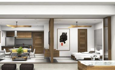 DEPARTAMENTO EN VENTA EN LA CRUZ DE HUANACAXTLE ALAMAR