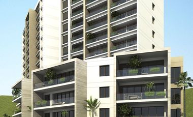 DEPARTAMENTO EN VENTA EN LA CRUZ DE HUANACAXTLE ALAMAR