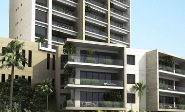 DEPARTAMENTO EN VENTA EN LA CRUZ DE HUANACAXTLE ALAMAR