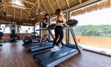 DEPARTAMENTO EN VENTA EN LA CRUZ DE HUANACAXTLE ALAMAR