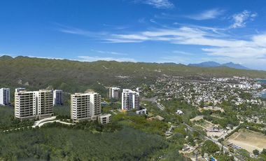 DEPARTAMENTO EN VENTA EN LA CRUZ DE HUANACAXTLE ALAMAR