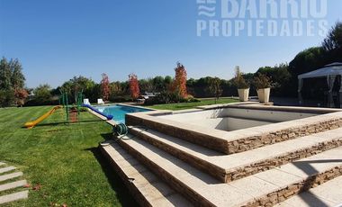 Casa en Venta en Chicureo / Piedra Roja
