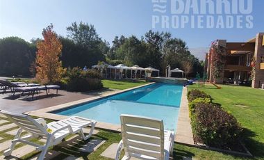 Casa en Venta en Chicureo / Piedra Roja