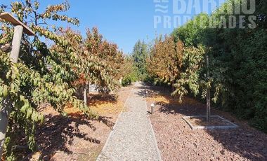 Casa en Venta en Chicureo / Piedra Roja