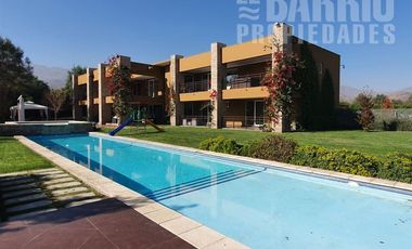 Casa en Venta en Chicureo / Piedra Roja