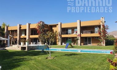 Casa en Venta en Chicureo / Piedra Roja