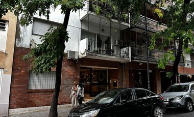 Alquiler Departamento en  Belgrano