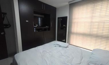 apartamento en venta en playa hermosa. Cod V1224