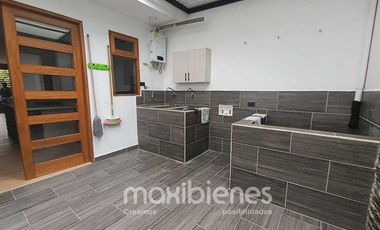 casa en arriendo en la ceja. Cod A66529
