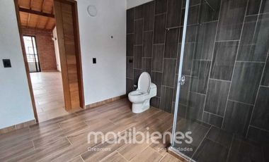 casa en arriendo en la ceja. Cod A66529