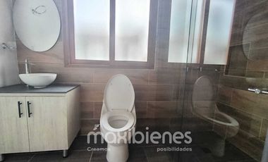 casa en arriendo en la ceja. Cod A66529