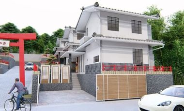 RUMAH DIJUAL DI CIMAHI