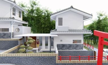 RUMAH DIJUAL DI CIMAHI