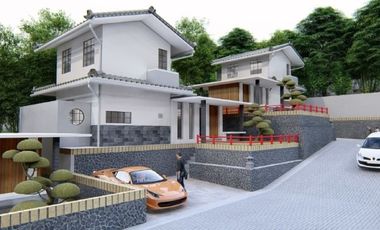 RUMAH DIJUAL DI CIMAHI