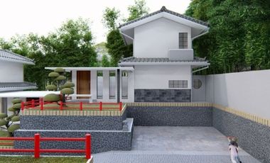 RUMAH DIJUAL DI CIMAHI