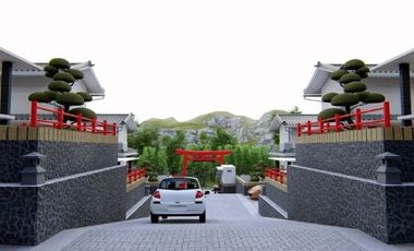 RUMAH DIJUAL DI CIMAHI