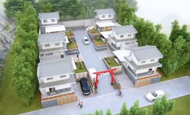 RUMAH DIJUAL DI CIMAHI