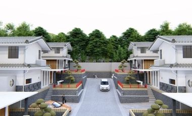 RUMAH DIJUAL DI CIMAHI