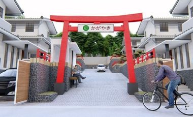 RUMAH DIJUAL DI CIMAHI