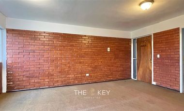 Departamento en venta de 2 dorm. en Villarrica.