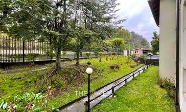 Departamento en venta de 2 dorm. en Villarrica.