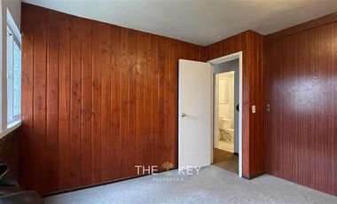 Departamento en venta de 2 dorm. en Villarrica.