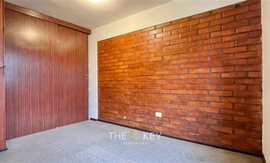 Departamento en venta de 2 dorm. en Villarrica.