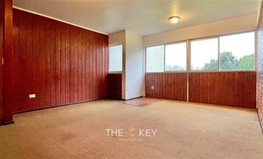 Departamento en venta de 2 dorm. en Villarrica.