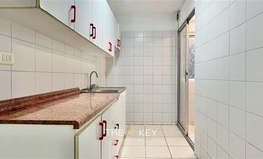Departamento en venta de 2 dorm. en Villarrica.
