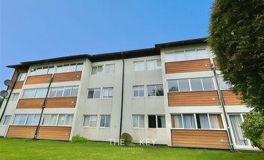 Departamento en venta de 2 dorm. en Villarrica.