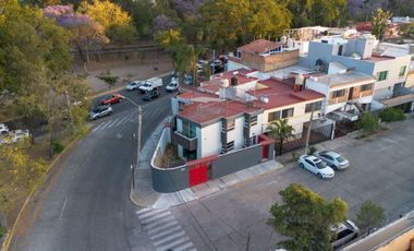 Casa en Venta en Jardines del Country, Guadalajara, Jal.