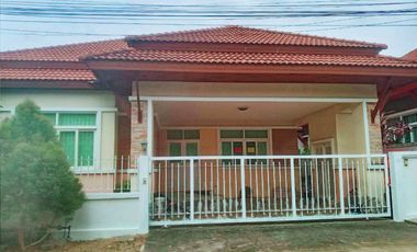 3 Bedroom House for rent at The Valley 2