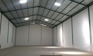 Gudang Sinar Buduran II Sidoarjo Dijual