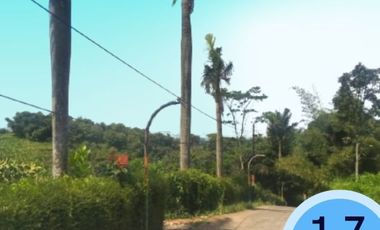Tanah Cibiru 150 Jutaan Bandung Kota Ujungberung SHM