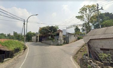 Tanah Cibiru 150 Jutaan Bandung Kota Ujungberung SHM