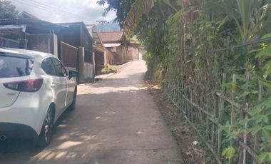 Tanah Cibiru 150 Jutaan Bandung Kota Ujungberung SHM