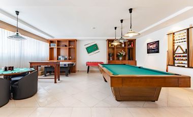 Amplia Residencia En Venta, En Condominio Exclusivo Cerca De San Jerónimo