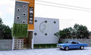 DIJUAL KOS-KOSAN MURAH DI YOGYAKARTA 2,35 MILLIAR FURNISHED