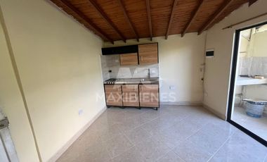 apartamento en arriendo en santa maria. Cod A61318
