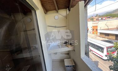 apartamento en arriendo en santa maria. Cod A61318