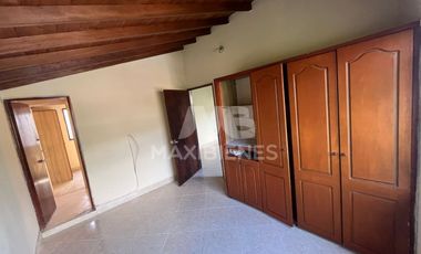 apartamento en arriendo en santa maria. Cod A61318