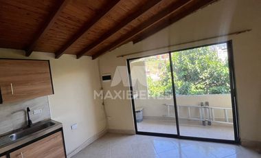 apartamento en arriendo en santa maria. Cod A61318